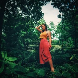 Meet your Posher, Ivana